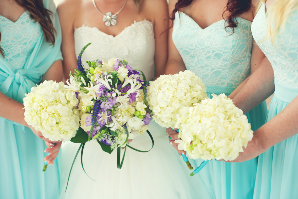 Spring Wedding Colors for Spring Weddings in Central NJ at the Crystal Ballroom of Freehold