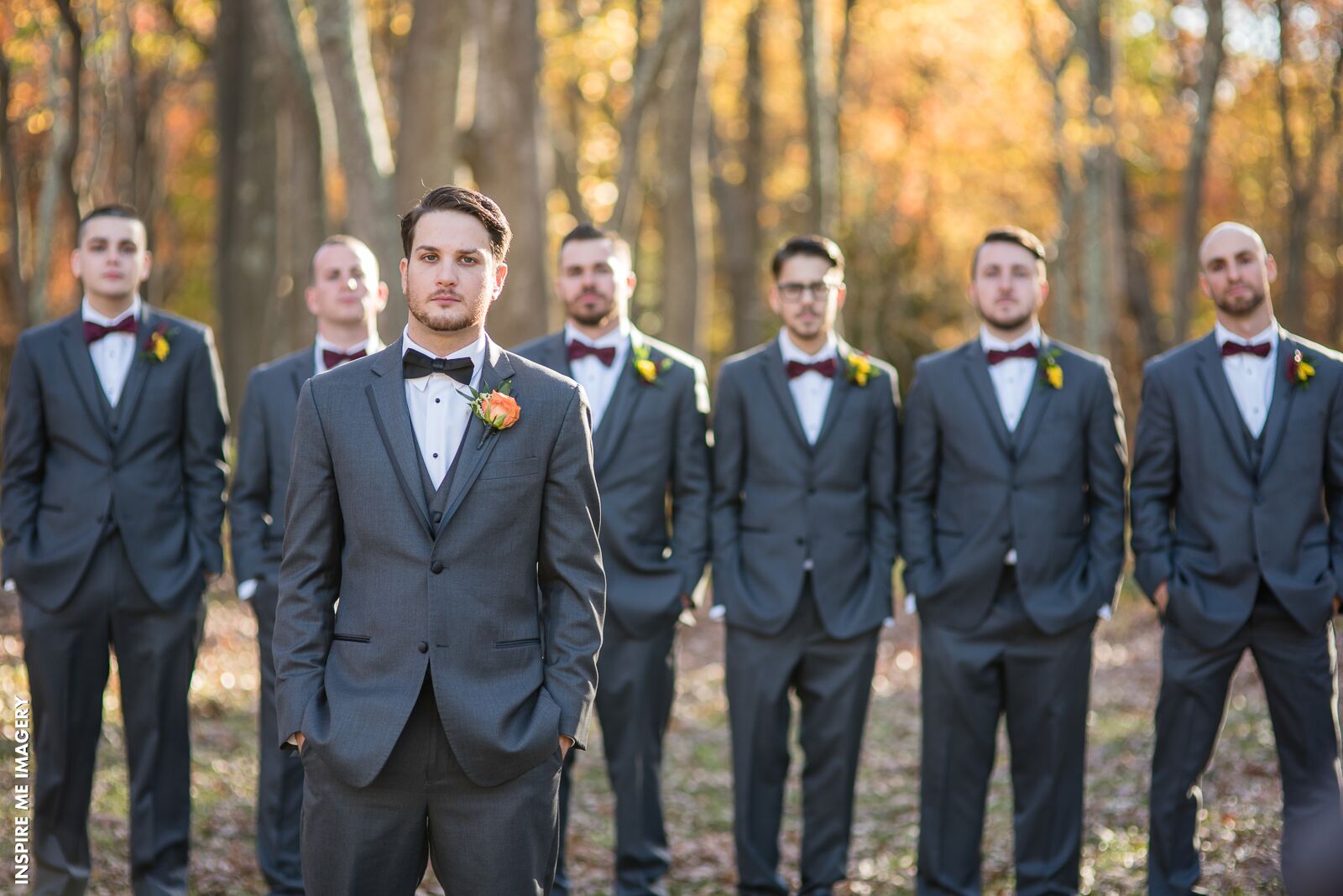 The 20 Best Fall Wedding Suits Of 2023 | vlr.eng.br