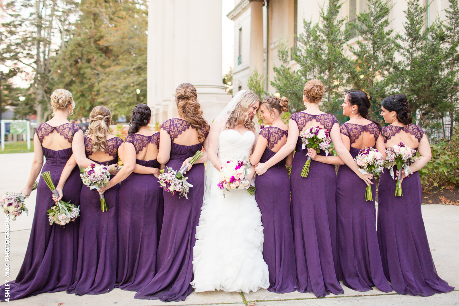 Great Bridesmaids Dresses for the 